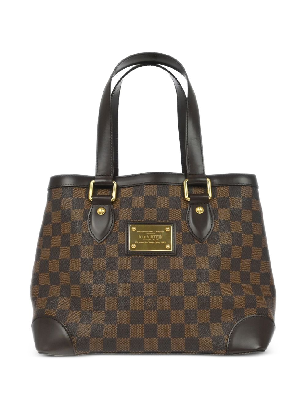 2007 PM Hampstead tote bag