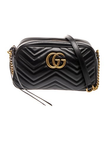Double G Marmont Small