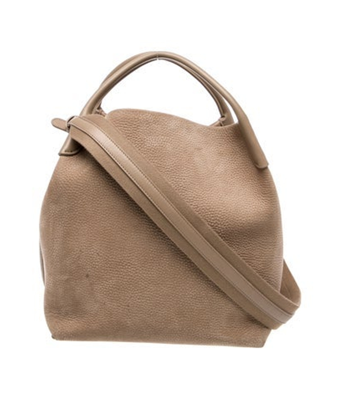 Loro Piana Piana Leather Bale Medium