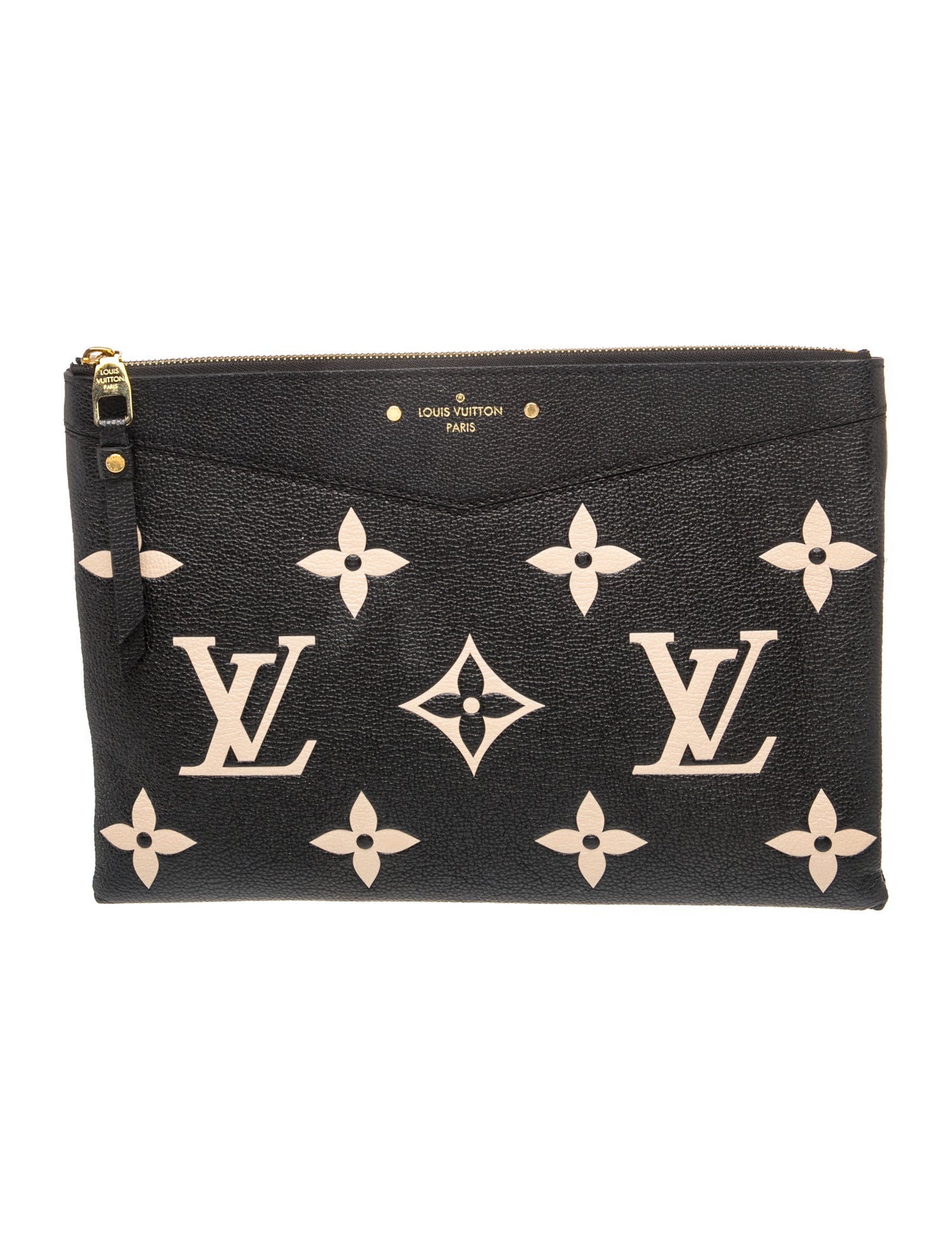 LV Monogram Pochette