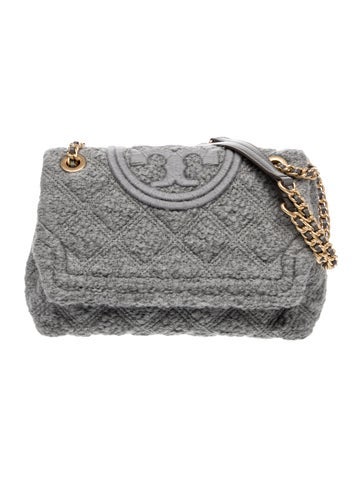 Signature Shoulder Bag