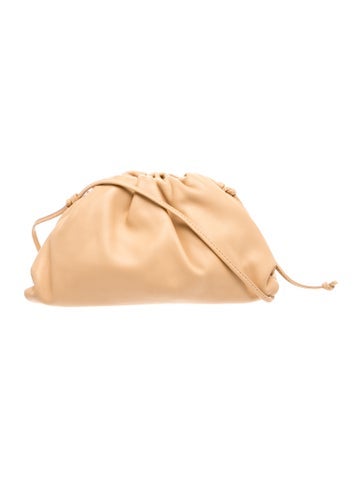Leather Mini Pouch