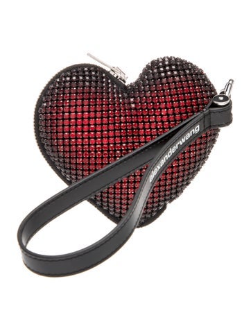 Crystal Minaudière