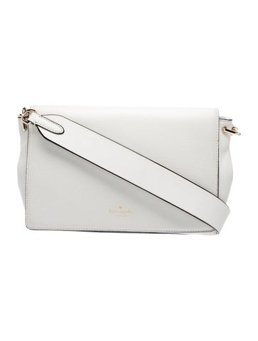 Kate Spade Leather Shoulder Bag