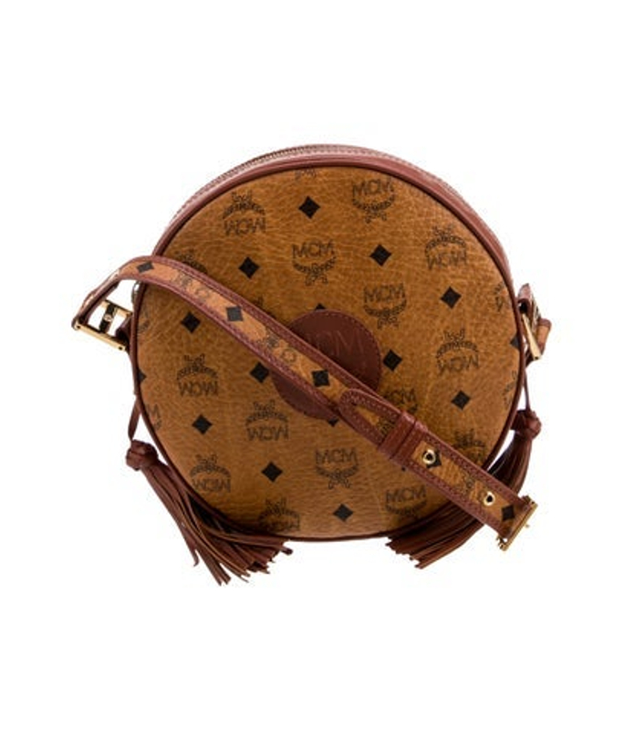MCM Crossbody Bag