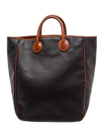 Leather Marco Polo