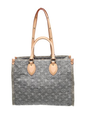 LV Monogram OnTheGo MM
