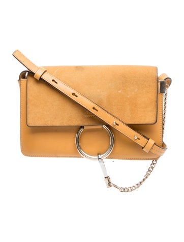 Chloe Leather Faye