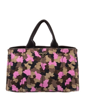 Canvas Tote