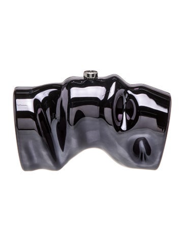 Cult Gaia Evening Bag