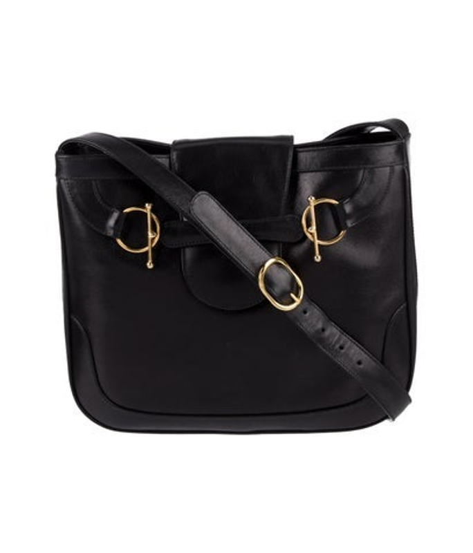Gucci Interlocking G Shoulder Bag