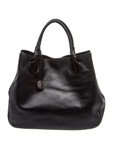 Furla Leather Tote