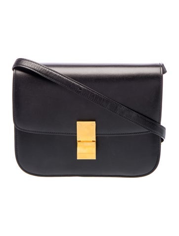 Leather Classic Medium