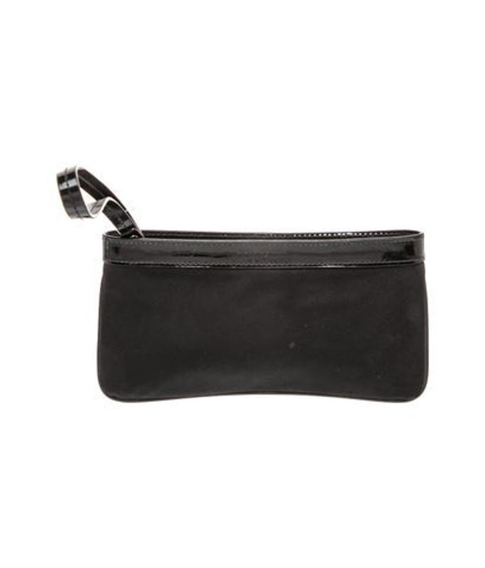 Kate Spade Spade New York Nylon Clutch