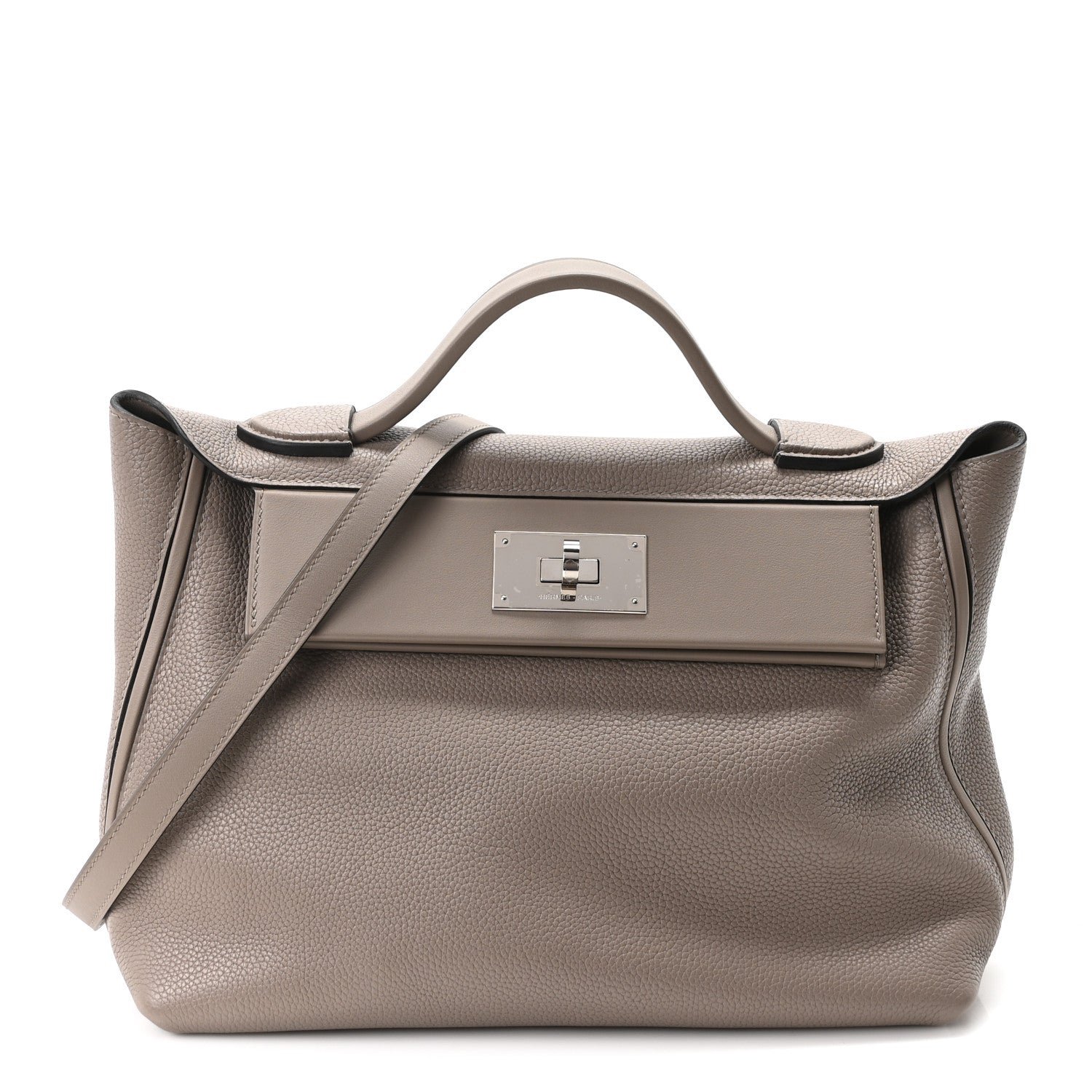 Hermes Togo Swift 24/24 29 Etoupe