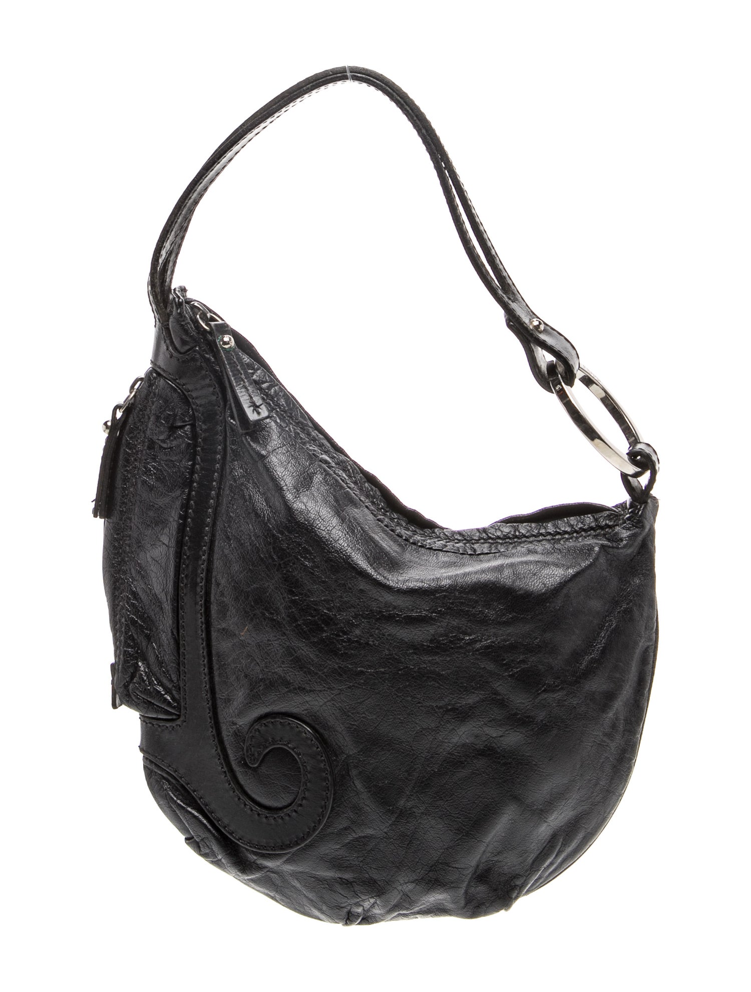 Leather Oyster