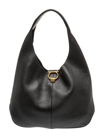 Gancio Shoulder Bag