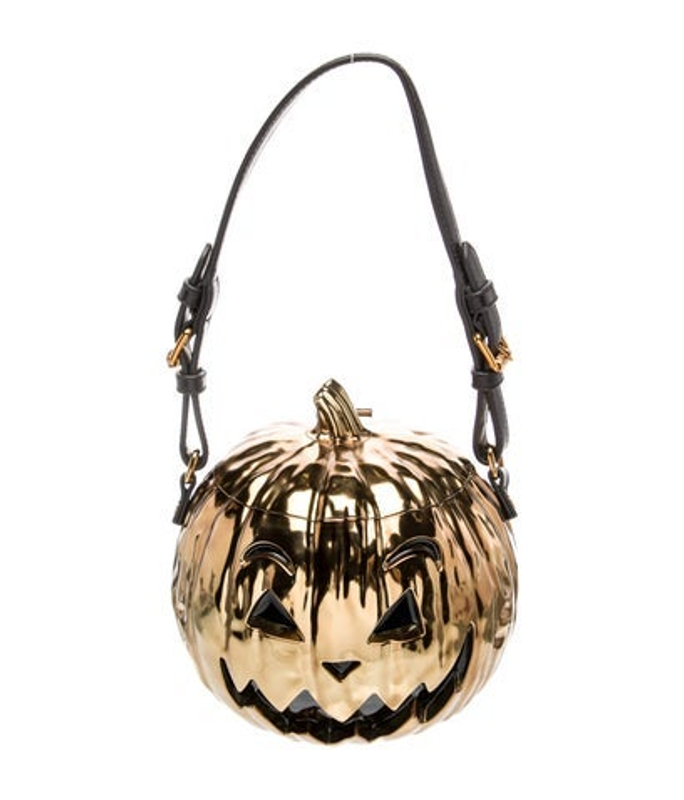Moschino Pumpkin