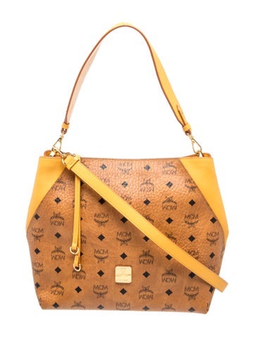 Visetos Top Handle Bag