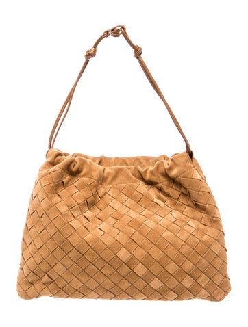 Intrecciato Dustbag