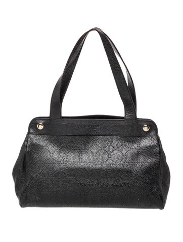 Kate Spade Leather Shoulder Bag