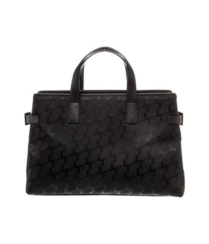 Lancel Top Handle Bag