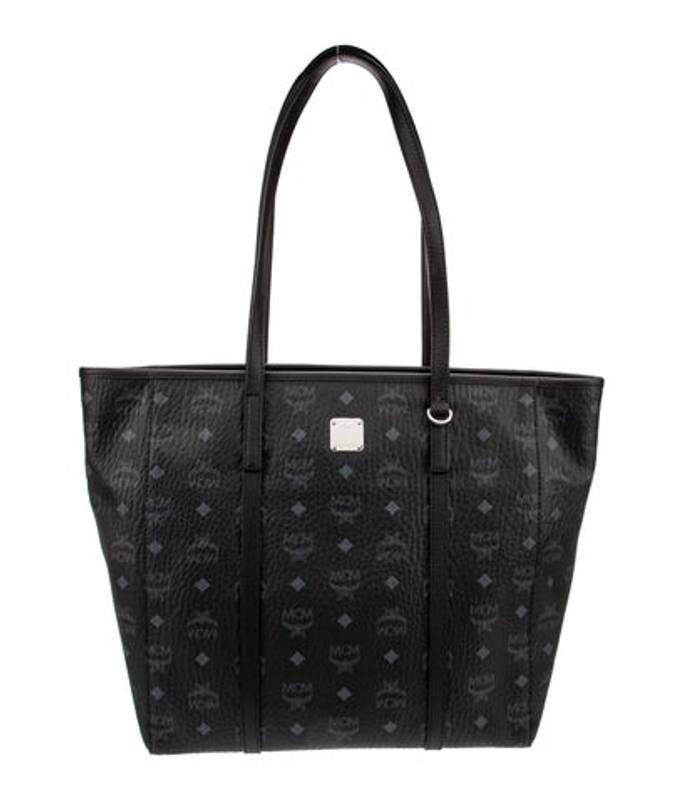 MCM Tote W Tags