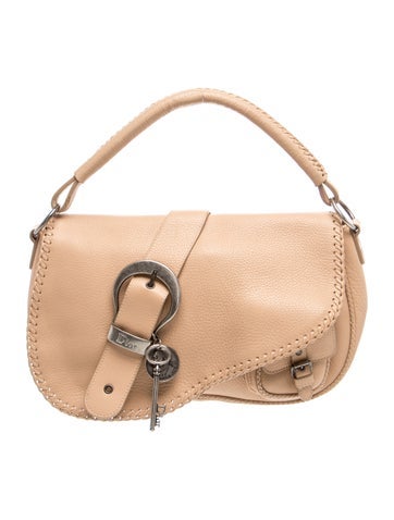 Leather Gaucho Saddle
