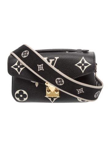 Monogram Giant Pochette Métis East West