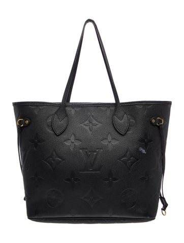 Monogram Giant Neverfull MM