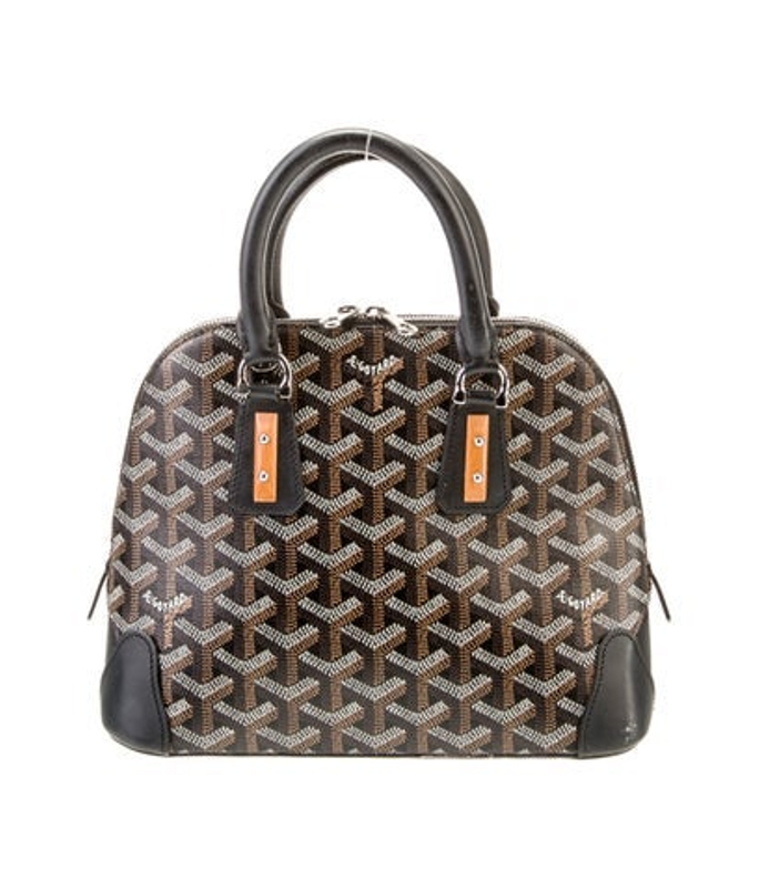 Goyard Goyardine Vendome Mini