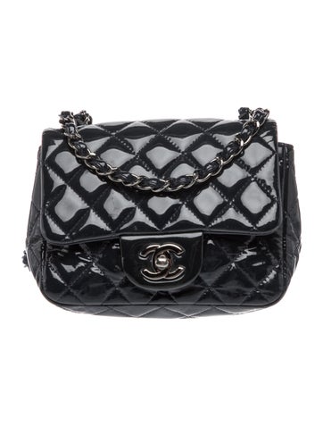 Chanel Classic Mini Square Flap Bag