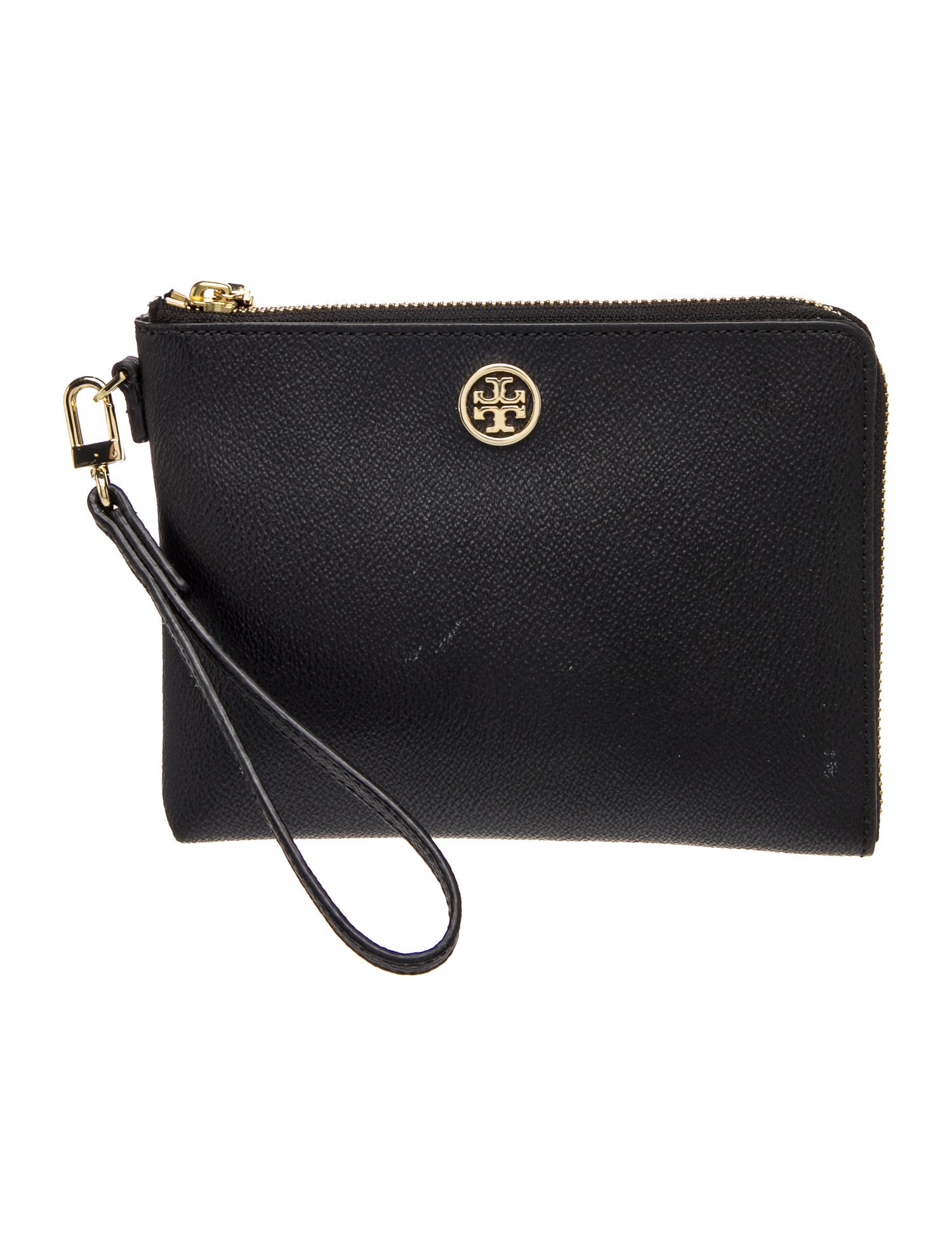 Leather Pouch