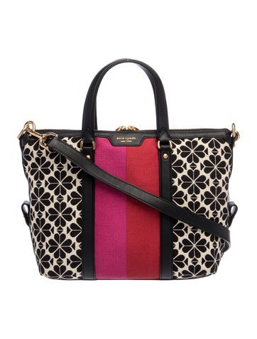 Canvas Crossbody Bag