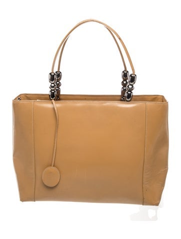 Dior Patent Leather Malice Vintage