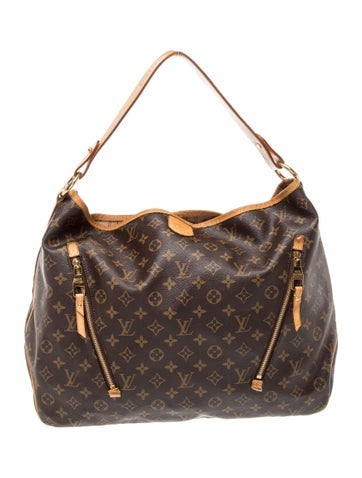 LV Monogram Delightful GM