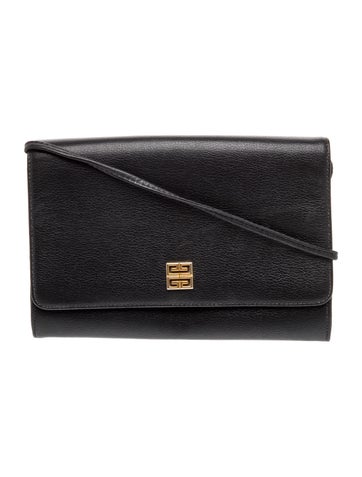 Givenchy Signature Evening Bag