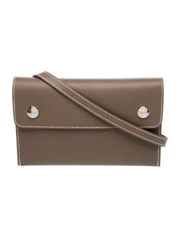 2024 Epsom Hermesnap Wallet