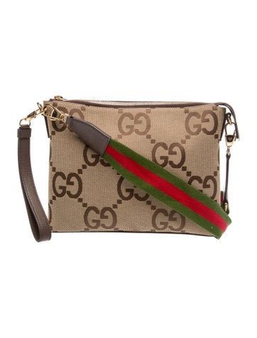 Web Shoulder Bag
