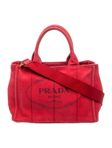 Enameled Metal Triangle Top Handle Bag