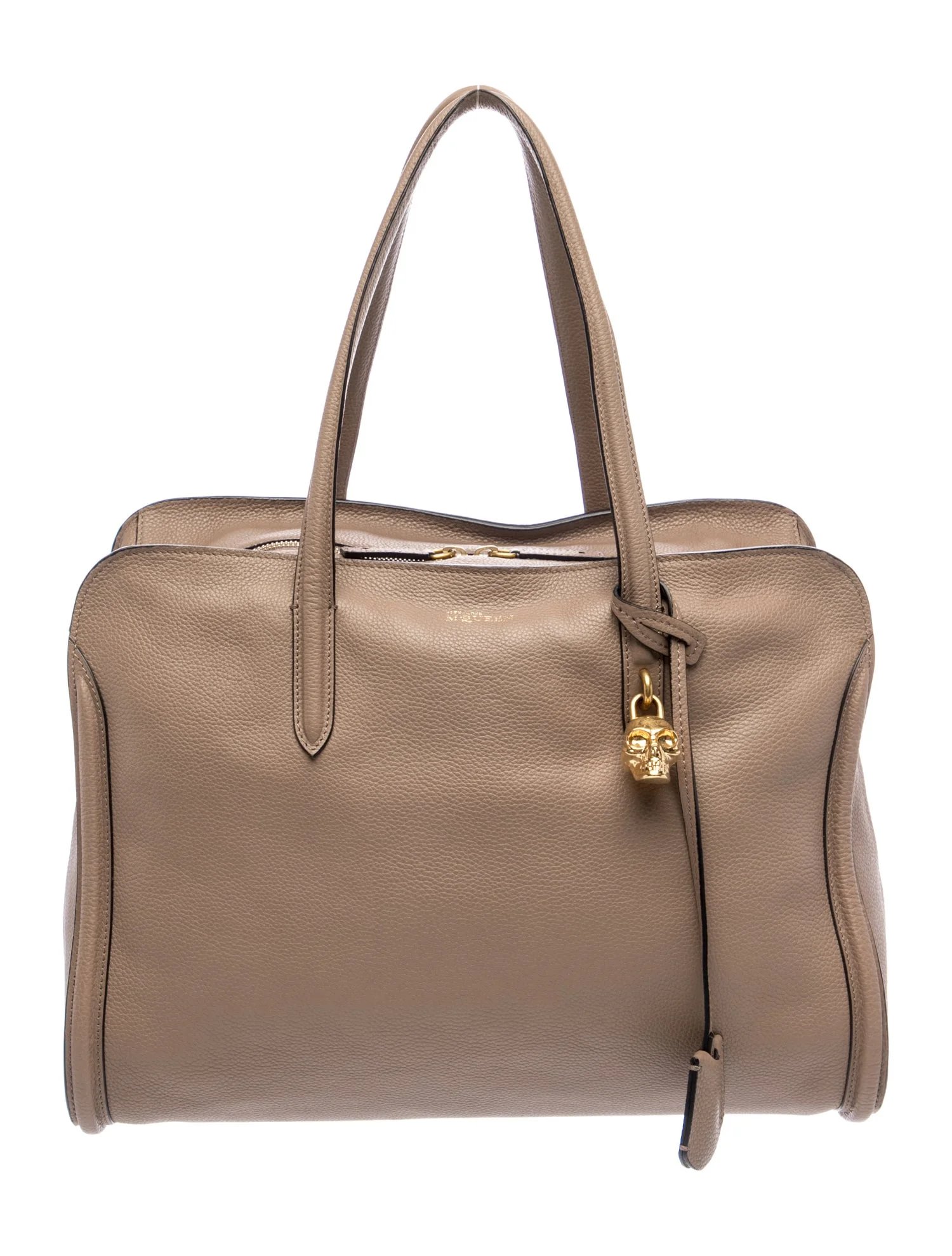 Skull Shoulder Bag