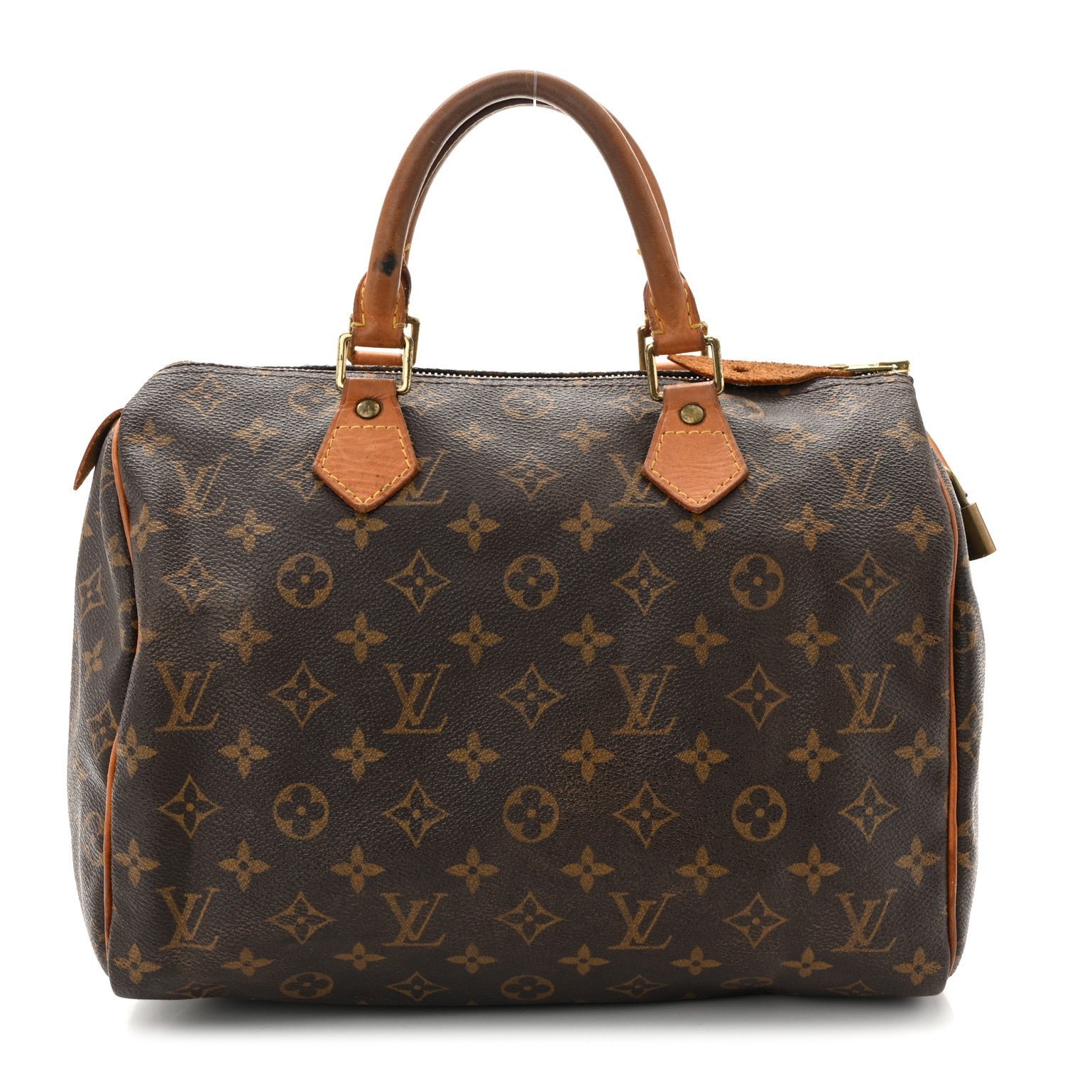 Louis Vuitton Monogram Speedy 30