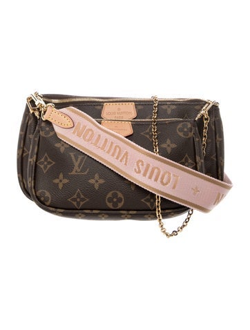 LV Monogram Multi-Pochette Accessoires