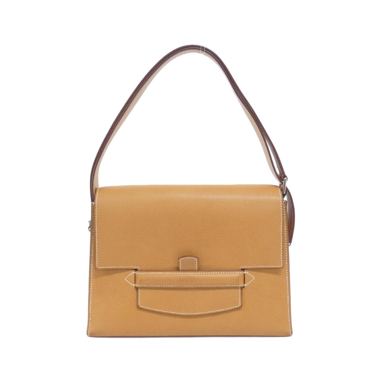 [Vintage] Hermes Madonna Shoulder Bag
