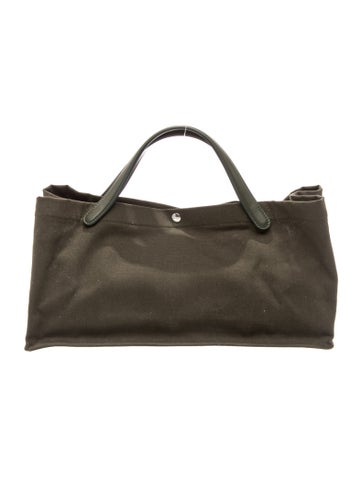 Canvas Idaho Tote Medium