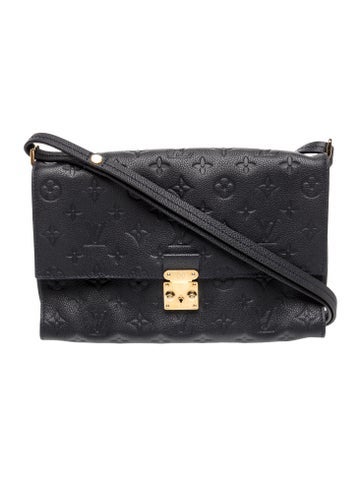 LV Monogram Fascinante