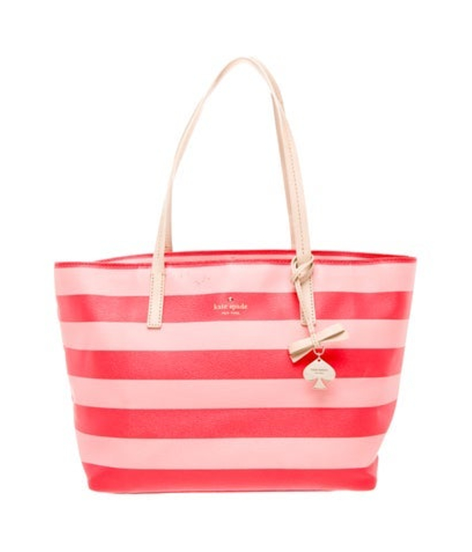 Kate Spade Spade New York Leather Tote