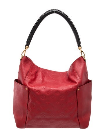 Monogram Bagatelle MM