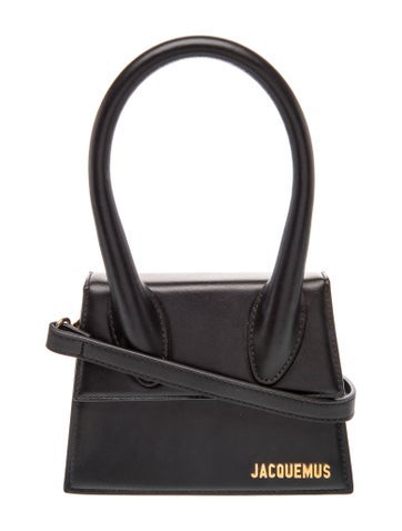 Leather Le Chiquito Noeud