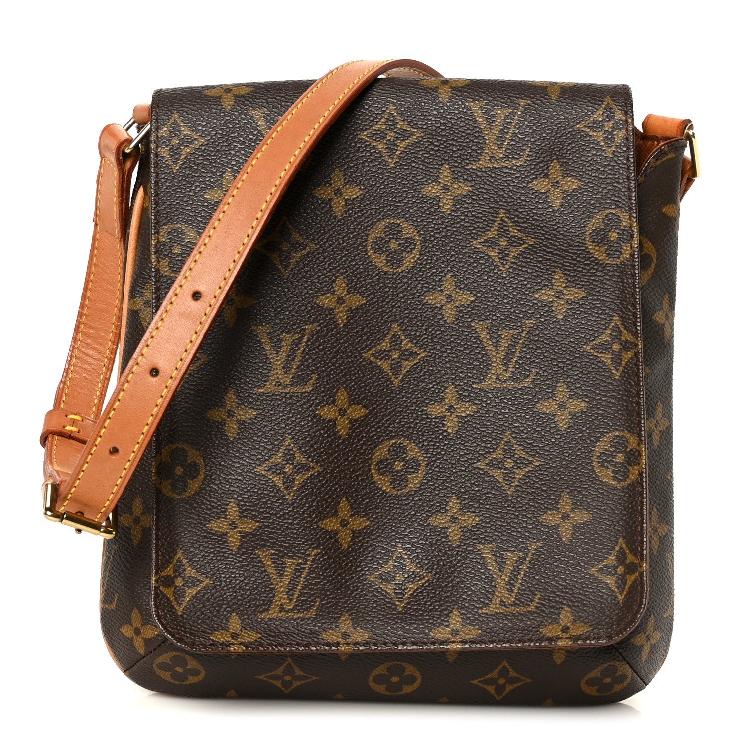 Louis Vuitton Monogram Musette Salsa